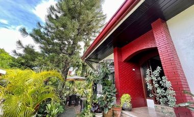 3BR House and Lot for Rent/Sale in Bayanihan Subdivision, Paranaque City
