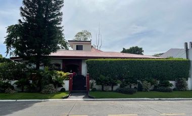 3BR House and Lot for Rent/Sale in Bayanihan Subdivision, Paranaque City