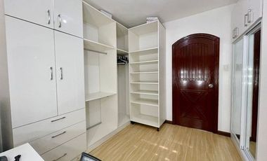 3BR House and Lot for Rent/Sale in Bayanihan Subdivision, Paranaque City