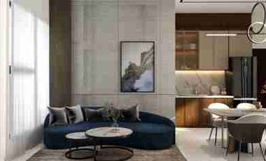 Rumah 2 Lantai Green Garden Icon Mall Kebomas Gresik