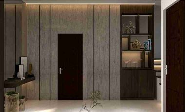 Rumah 2 Lantai Green Garden Icon Mall Kebomas Gresik