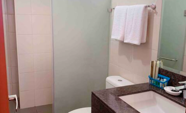 2BR One Wilson square condominium in Ortigas Avenue, San Juan