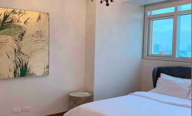 2BR One Wilson square condominium in Ortigas Avenue, San Juan