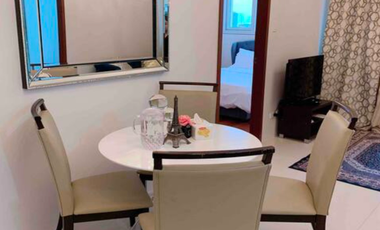 2BR One Wilson square condominium in Ortigas Avenue, San Juan