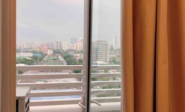 2BR One Wilson square condominium in Ortigas Avenue, San Juan