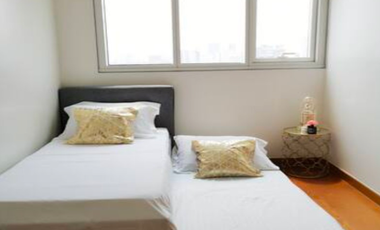 2BR One Wilson square condominium in Ortigas Avenue, San Juan