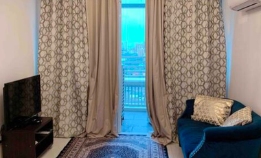 2BR One Wilson square condominium in Ortigas Avenue, San Juan