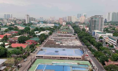 2BR One Wilson square condominium in Ortigas Avenue, San Juan