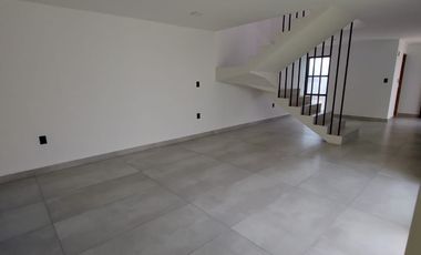 CASA EN VENTA 3 RECAMARAS, EXPLANADA, TREN AIFA-PACHUCA.