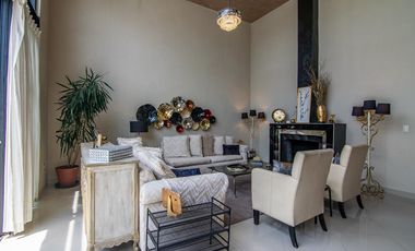 Inigualable residencia en el corazón de Ajijic!