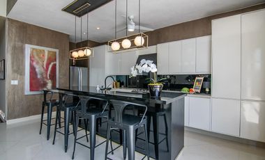 Inigualable residencia en el corazón de Ajijic!