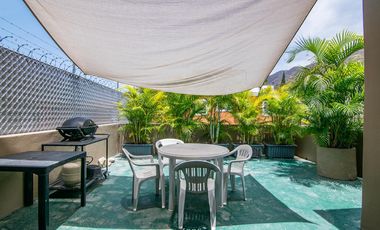 Inigualable residencia en el corazón de Ajijic!