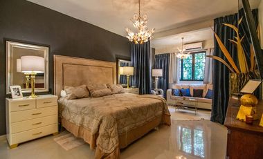 Inigualable residencia en el corazón de Ajijic!