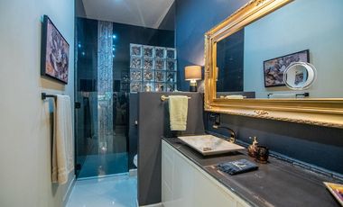Inigualable residencia en el corazón de Ajijic!