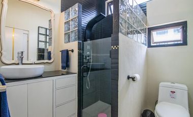 Inigualable residencia en el corazón de Ajijic!