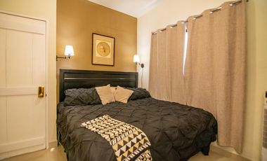 Inigualable residencia en el corazón de Ajijic!