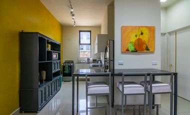 Inigualable residencia en el corazón de Ajijic!
