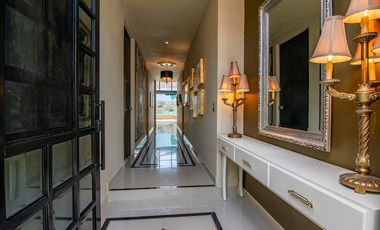 Inigualable residencia en el corazón de Ajijic!