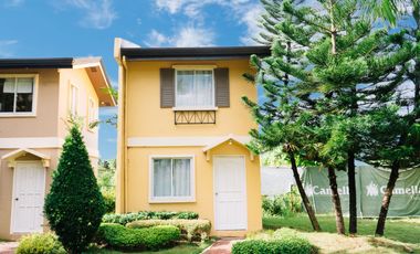 MIKA 2 BEDROOMS IN TAGUM CITY