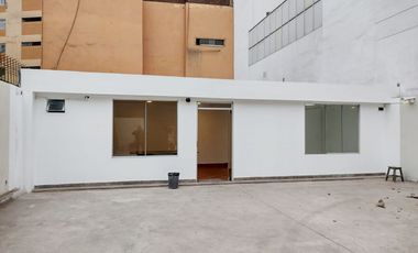 VENTA DE TERRENO RESIDENCIALEN SAN ISIDRO