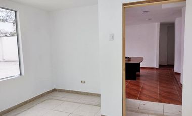 VENTA DE TERRENO RESIDENCIALEN SAN ISIDRO