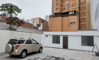 VENTA DE TERRENO RESIDENCIALEN SAN ISIDRO