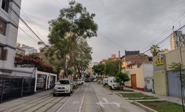 VENTA DE TERRENO RESIDENCIALEN SAN ISIDRO