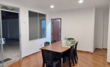 VENTA DE TERRENO RESIDENCIALEN SAN ISIDRO