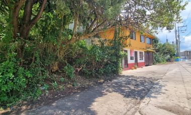 TERRENO EN VENTA, CENTRO DE VALLE.