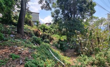 TERRENO EN VENTA, CENTRO DE VALLE.