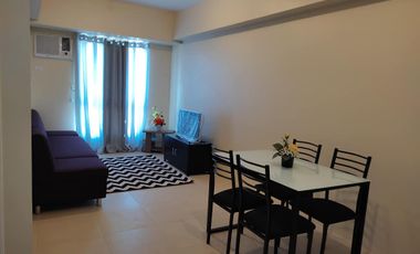 Furnished 1 Bedroom Condo For Rent Avida Riala inside Cebu IT Park Cebu City