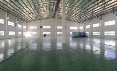 4,873 sqm Warehouse for Sale - Tanza Cavite