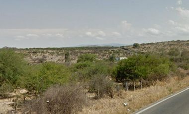 Terreno En Venta En Atotonilco Hidalgo Rancho El Zoquital