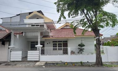 Rumah Nol Jalan Raya Klampis Harapan Surabaya Timur