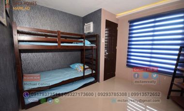 Murang Pabahay Malapit sa Meycauayan Child Development Center Deca Marilao
