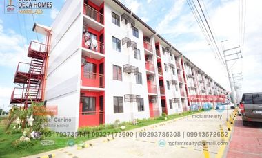 Murang Pabahay Malapit sa Meycauayan Child Development Center Deca Marilao