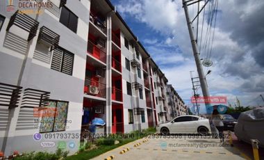 Murang Pabahay Malapit sa Meycauayan Child Development Center Deca Marilao