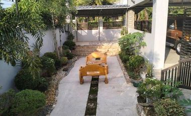 3BR House and Lot for Sale in Sta. Cruz Laguna