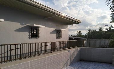 3BR House and Lot for Sale in Sta. Cruz Laguna