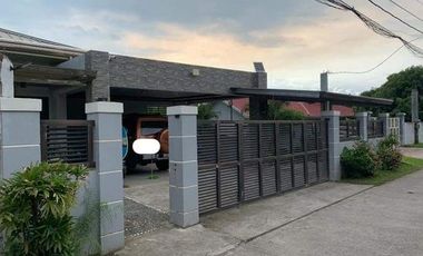 3BR House and Lot for Sale in Sta. Cruz Laguna