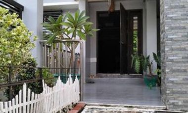 3BR House and Lot for Sale in Sta. Cruz Laguna
