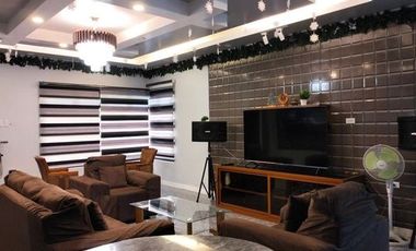 3BR House and Lot for Sale in Sta. Cruz Laguna