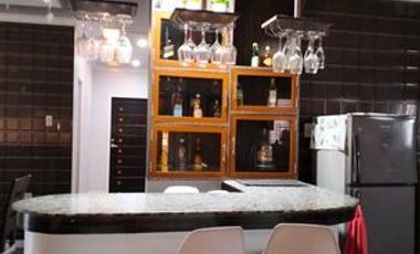 3BR House and Lot for Sale in Sta. Cruz Laguna