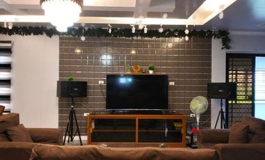 3BR House and Lot for Sale in Sta. Cruz Laguna