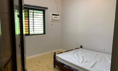 3BR House and Lot for Sale in Sta. Cruz Laguna