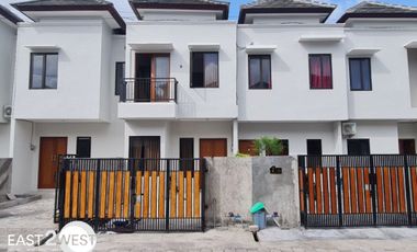 Dijual Rumah New Launching Esternland Mansion Jimbaran Bali Sisa 3 Unit Indent 4 Bulanan Murah Bagus Lokasi Nyaman Strategis