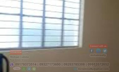 House and Lot For Sale Near Muzon-Meycauayan Road Deca Meycauayan
