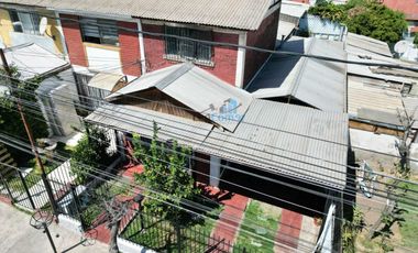 CASA EN VENTA EN PUENTE ALTO