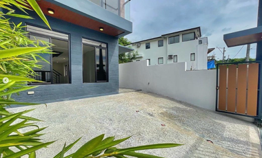 4 Bedroom House and Lot For Sale is Located at Monteverde Royale Taytay Rizal