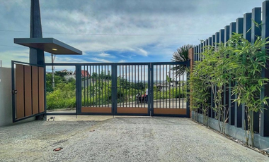 4 Bedroom House and Lot For Sale is Located at Monteverde Royale Taytay Rizal